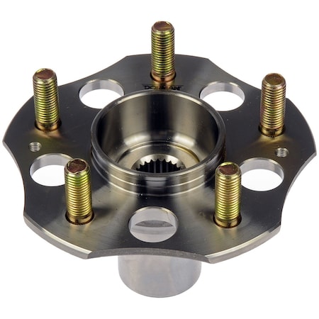 Dorman Wheel Hub 930-463